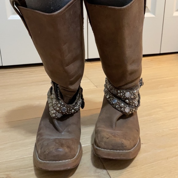 Women’s boots Rocket Dog - Picture 6 of 6